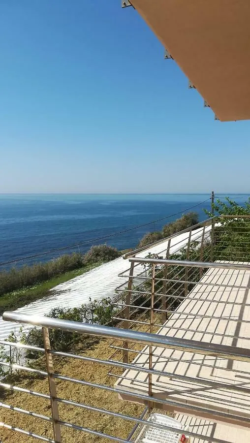 Appartamento Da Rino Cipressa
