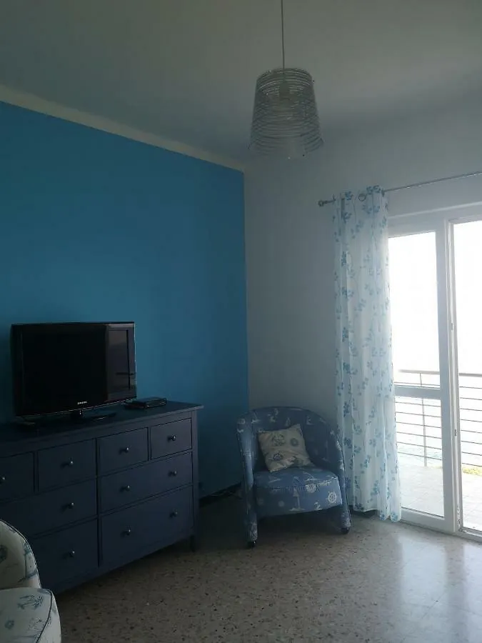 Da Rino Apartment Cipressa