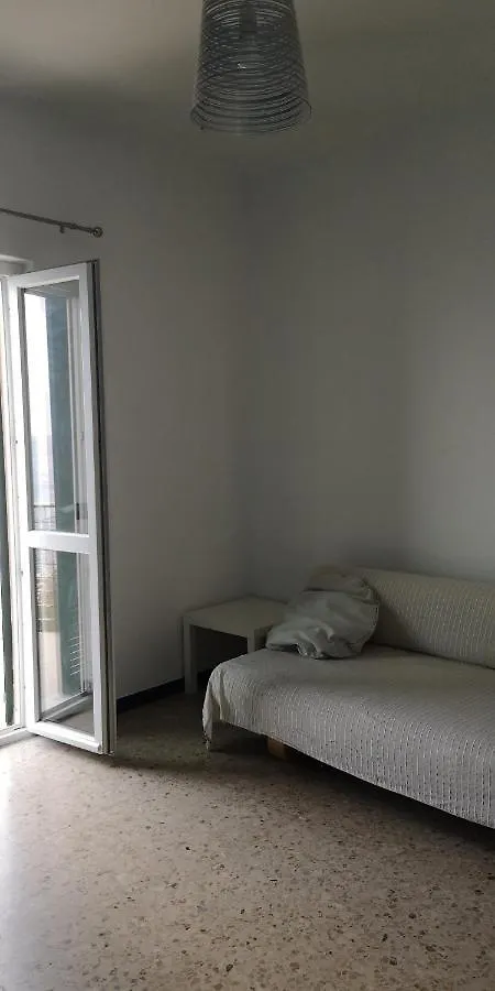 Da Rino Apartment Cipressa